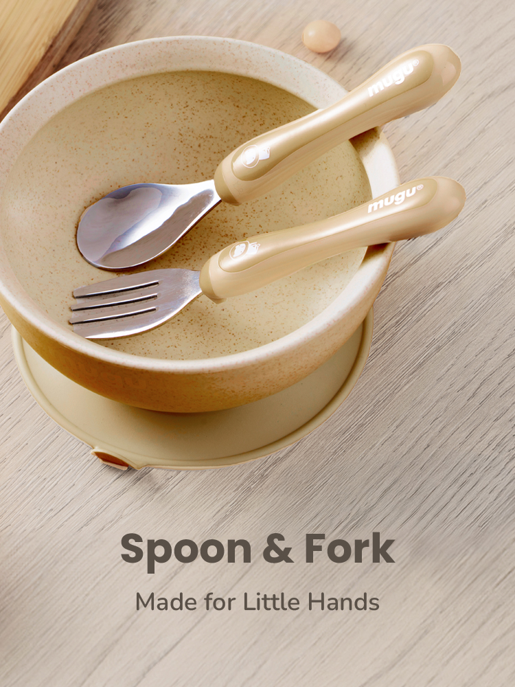 5-in-1 Feeding Set description image