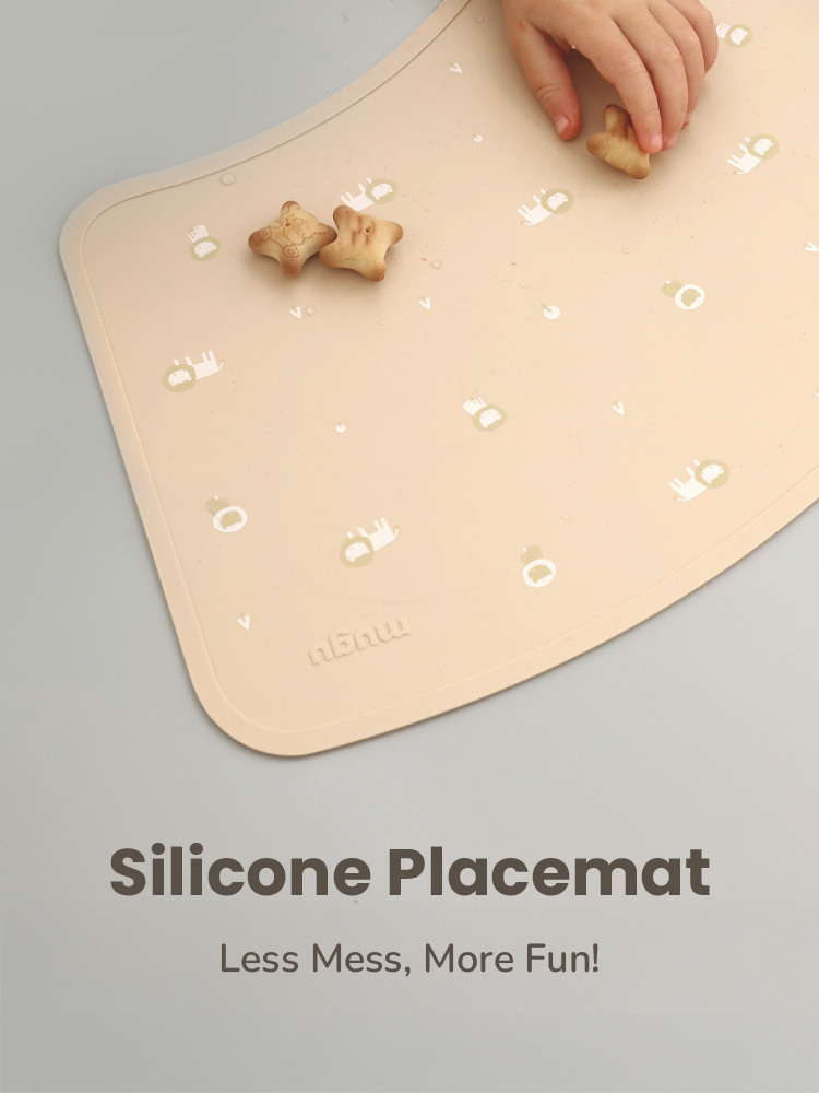 5-in-1 Feeding Set description image