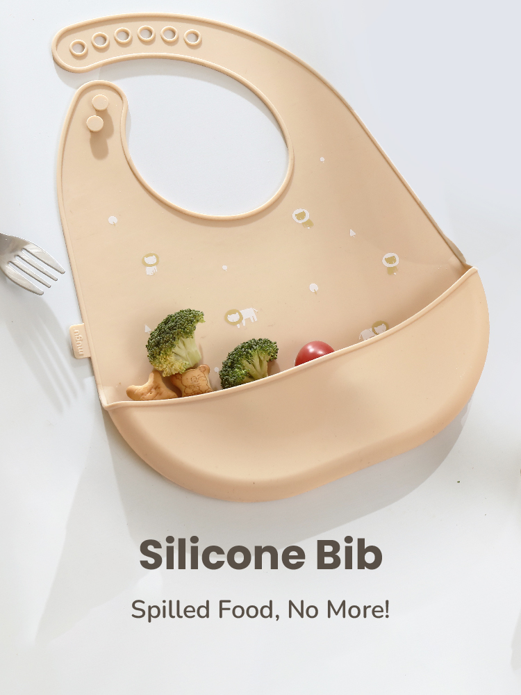 5-in-1 Feeding Set description image