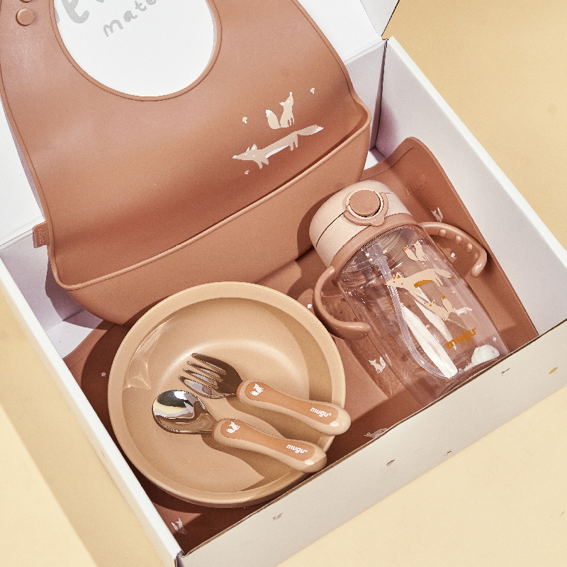 5-in-1 Feeding Set gallery