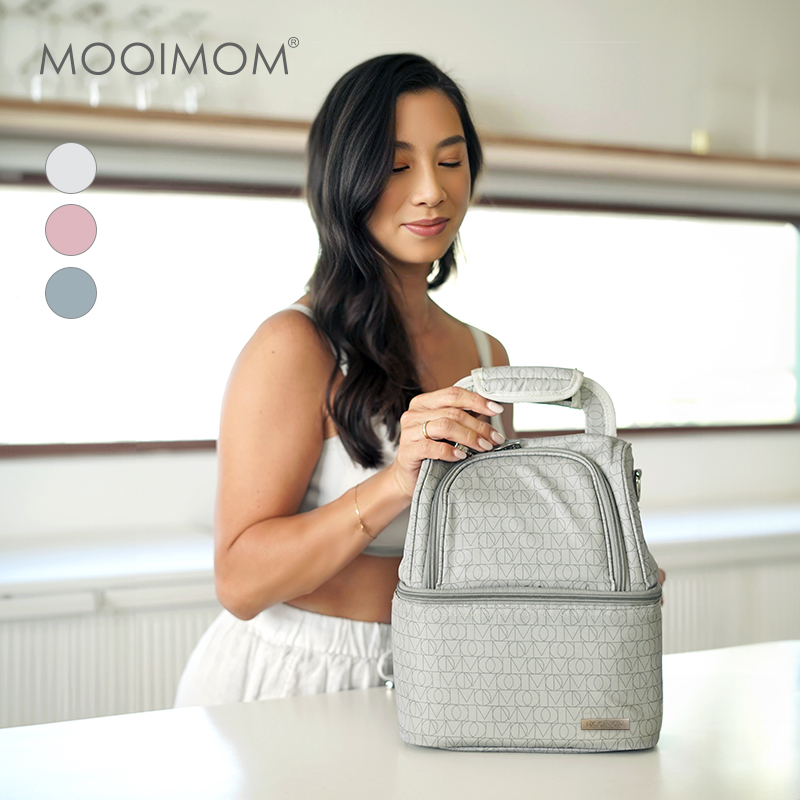 MOOIMOM Cooler Bag gallery