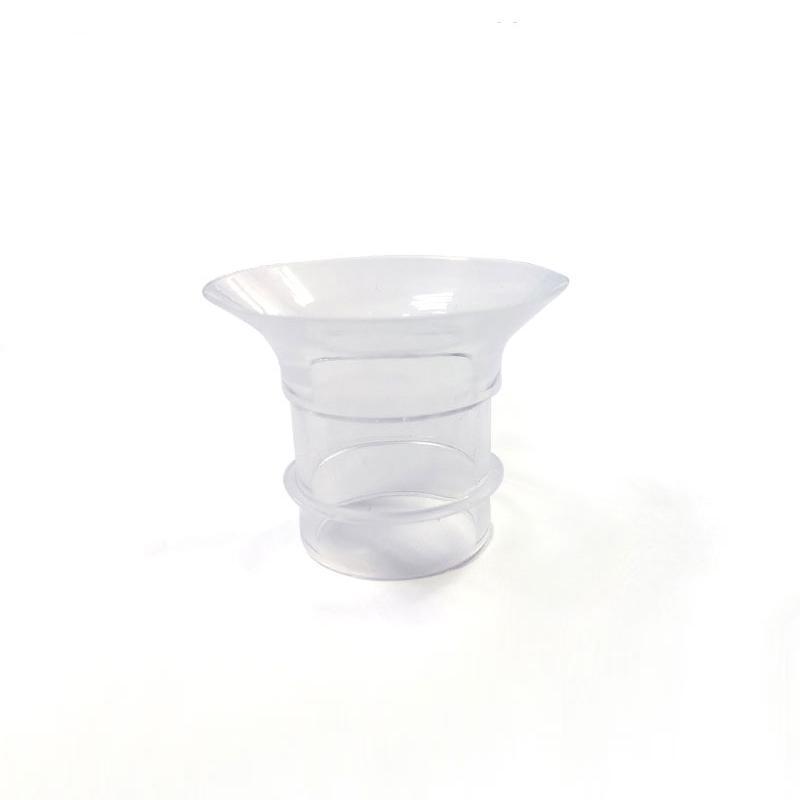 MOOIMOM Silicone Breast Shield (21 mm) for M2 and M3 gallery
