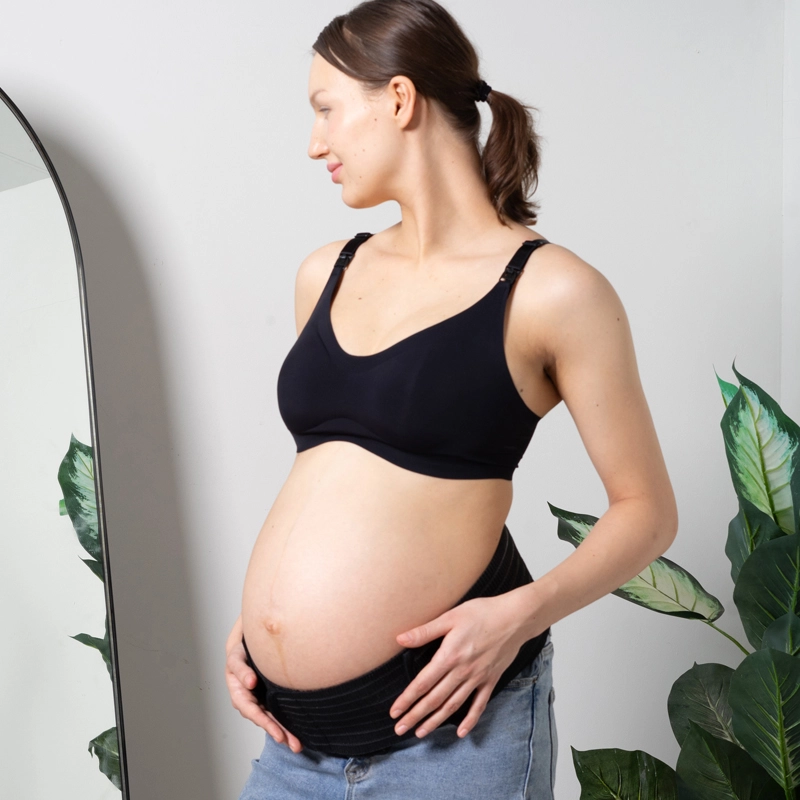 MOOIMOM Bamboo Maternity Support Belt gallery