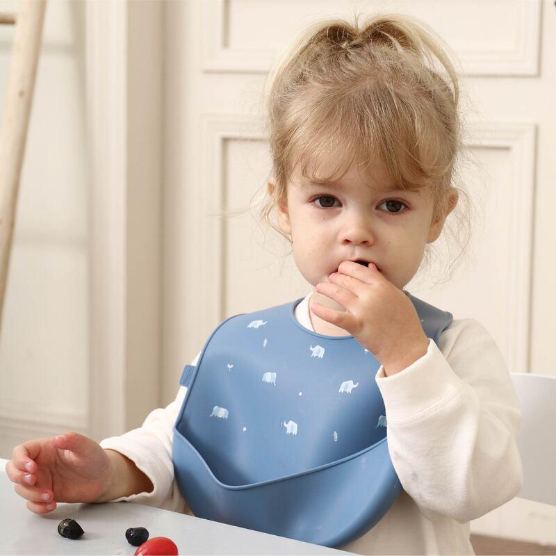 mugu silicone bib gallery