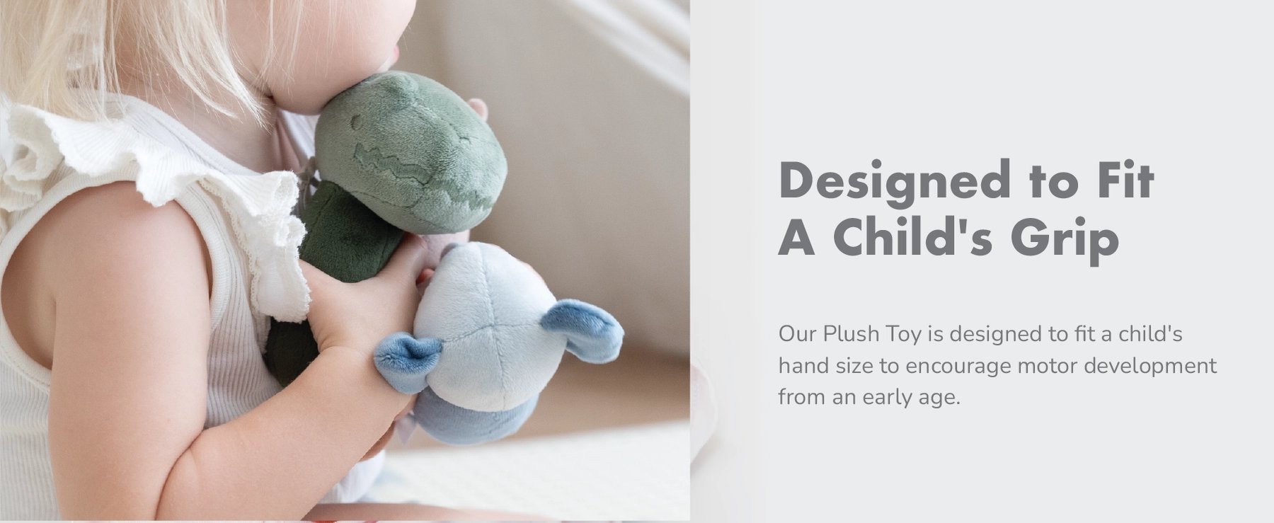 mugu Plush Toy description image
