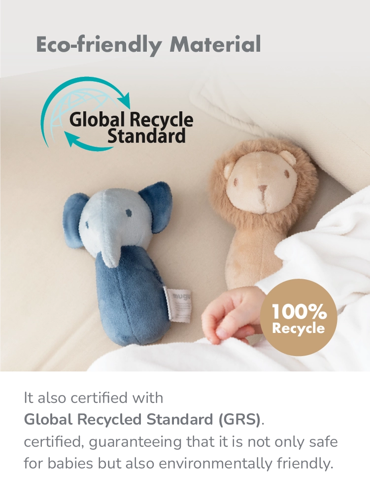 mugu Plush Toy description image