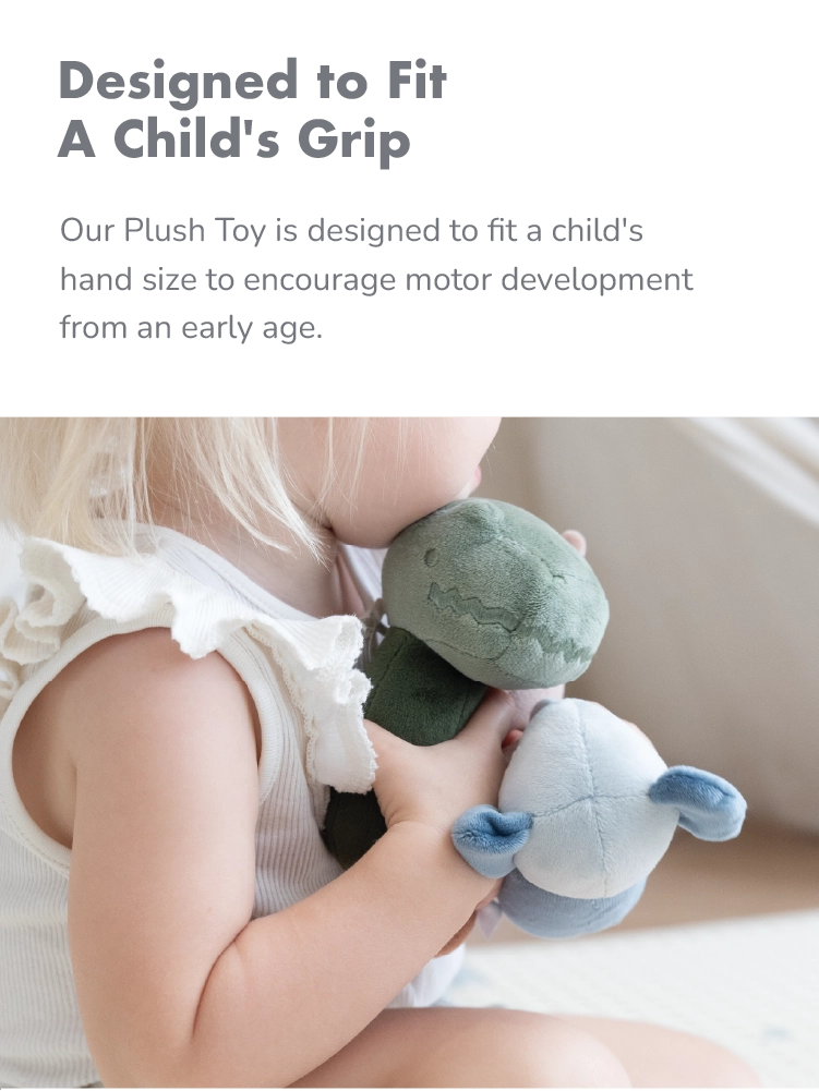 mugu Plush Toy description image