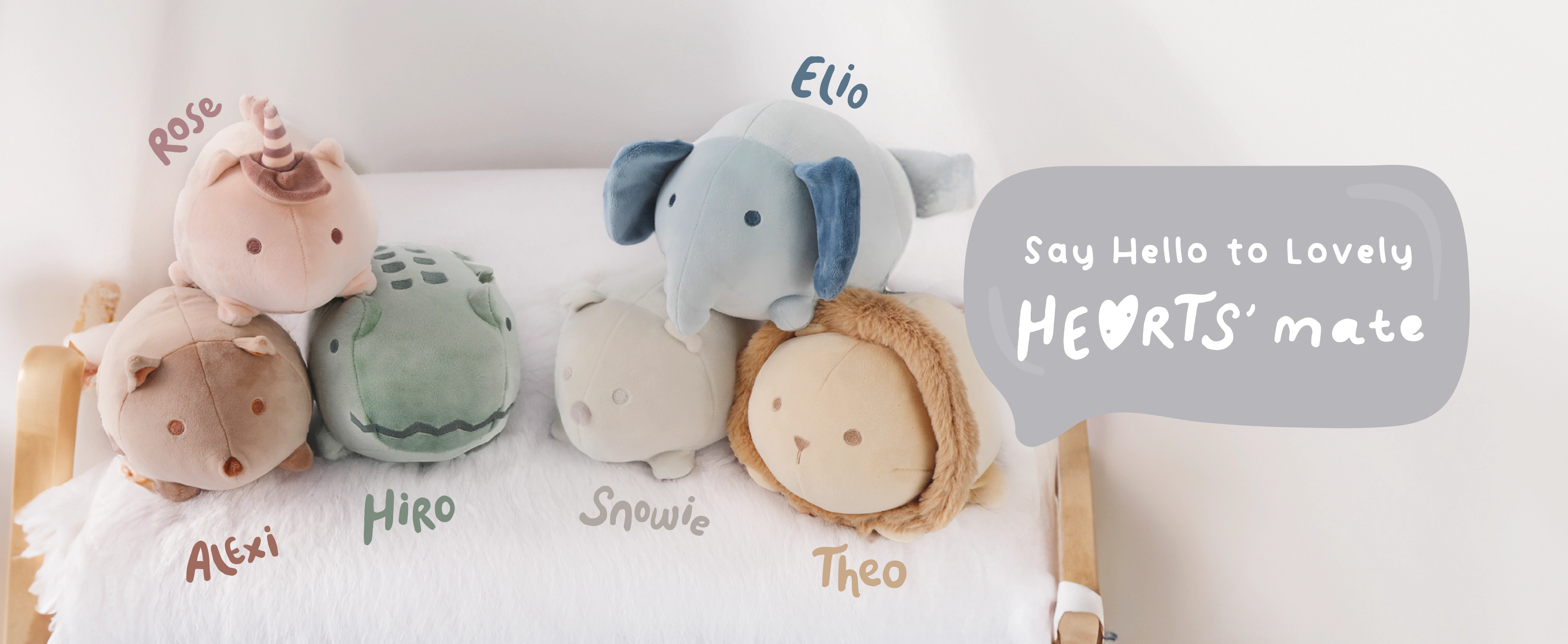 mugu Stuffed Doll description image