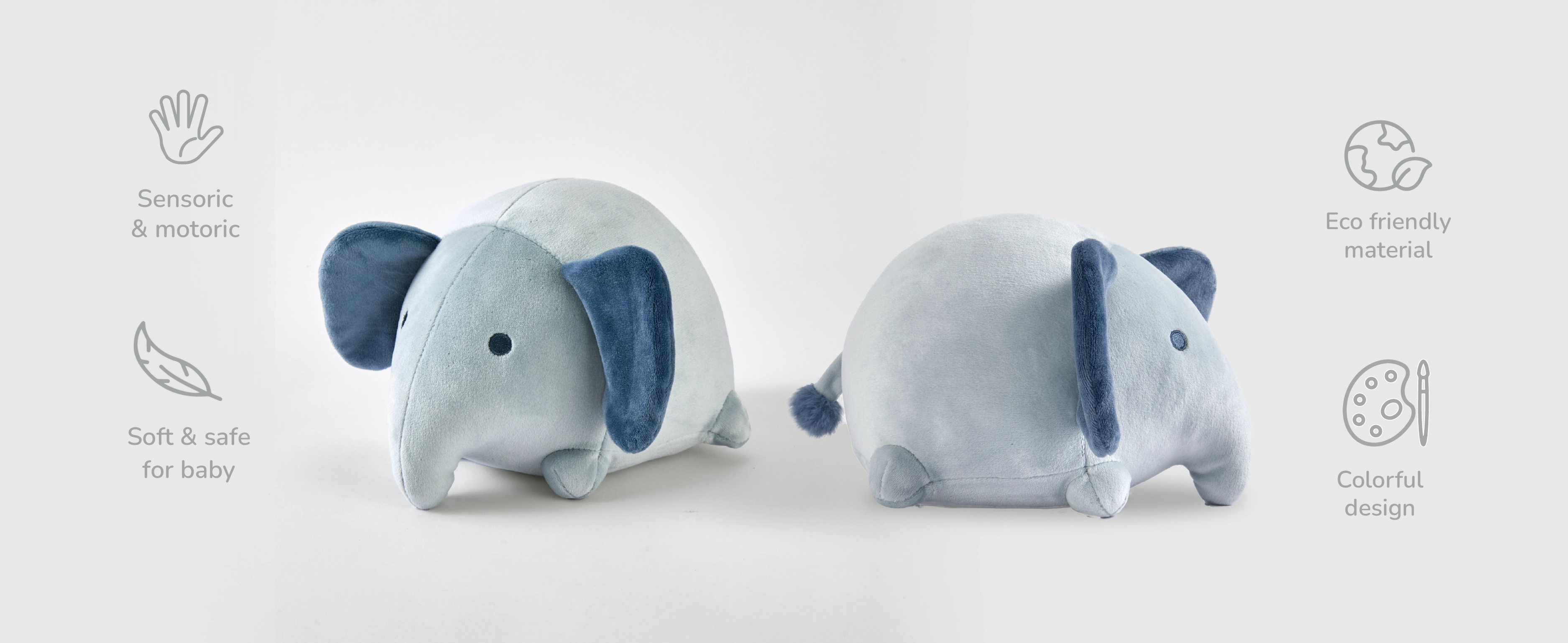 mugu Stuffed Doll description image