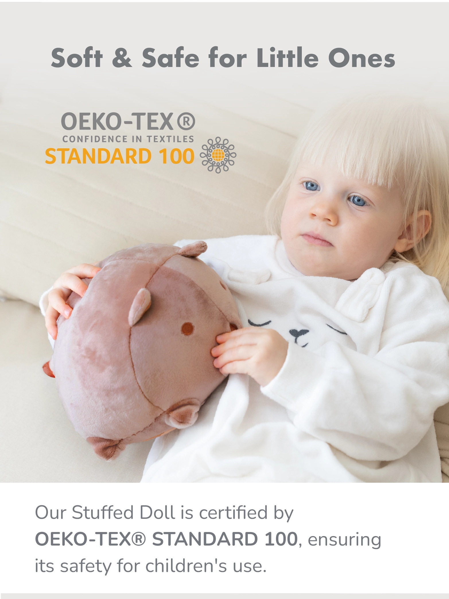mugu Stuffed Doll description image