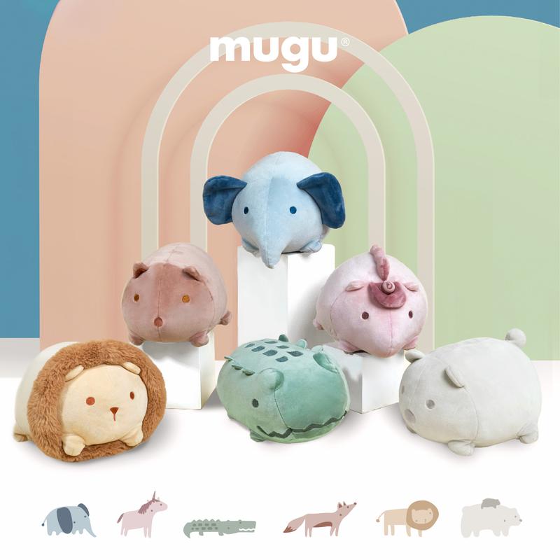 mugu Stuffed Doll gallery