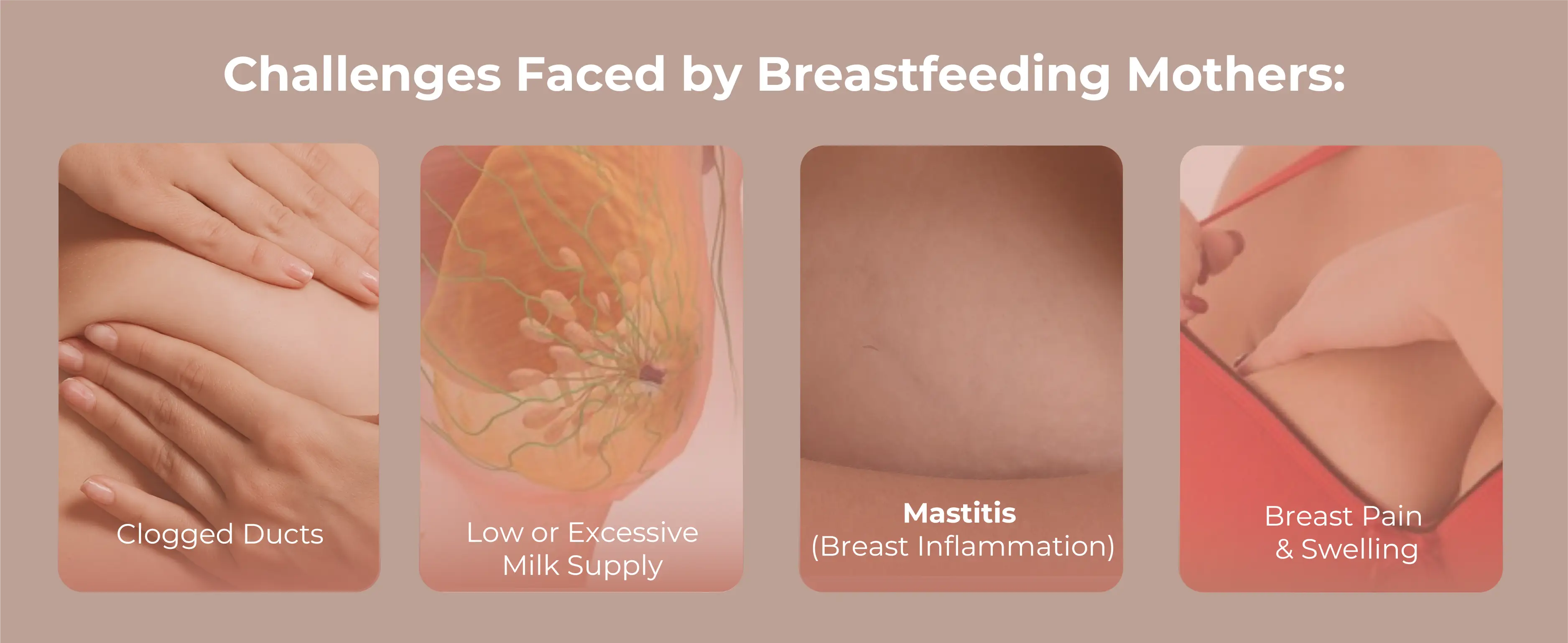 X1 Ultra Smart Hands Free Electric Breast Pump (HeatRemedy 2 pieces) description image