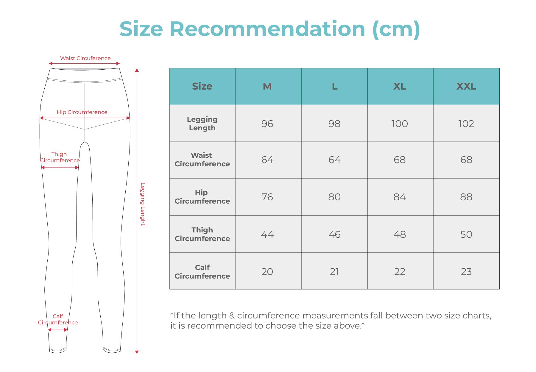 MOOIMOM Essential Belly Cover Maternity Legging (Long) description image