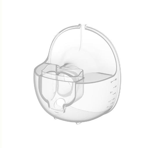 MOOIMOM Wireless Electric Breast Pump M3 Accessories gallery